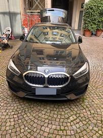 Bmw serie 1 (F40) 118i