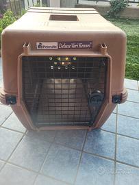 TTASPORTINO X CANE PETMARK