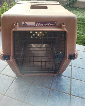 TTASPORTINO X CANE PETMARK