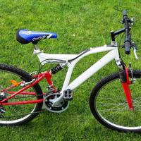 MTB Mountain bike