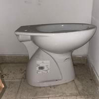 Water universale misura standard ancora nuovo