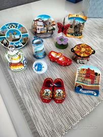 Souvenir vari