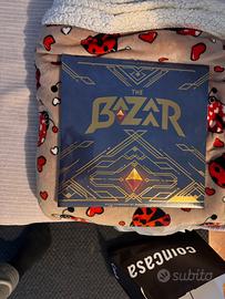 “The bazaar game”