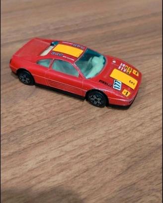 Modellino Ferrari