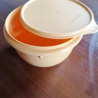 Ciotola Tupperware 