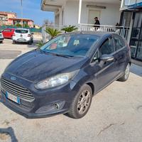 Ford Fiesta 1.5 TDCi 75cv km 150.000