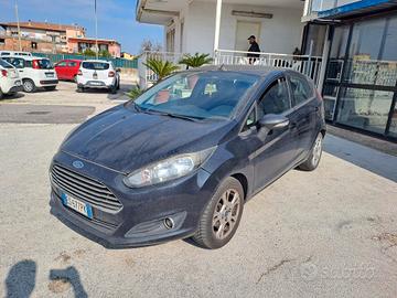 Ford Fiesta 1.5 TDCi 75cv km 150.000