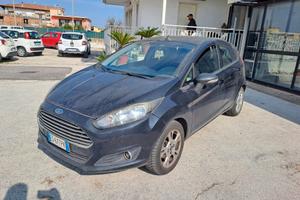 Ford Fiesta 1.5 TDCi 75cv km 150.000