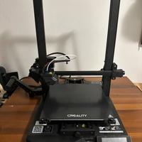 Stampante 3D Creality CR10S pro