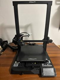 Stampante 3D Creality CR10S pro