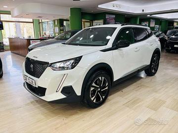 Peugeot 2008 1.5 BlueHDi 130 S&S EAT8 Allure