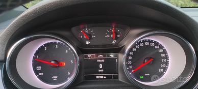 Opel Astra 1.6 cc 110cv S&S
