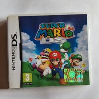 Super Mario 64 DS