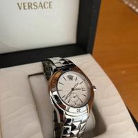 Orologio versace
