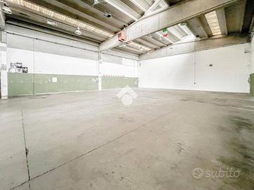 CAPANNONE A FORMIGINE