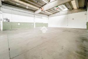 CAPANNONE A FORMIGINE