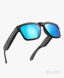 Occhiali bluetooth 