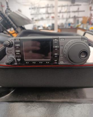 ICOM ic 7000