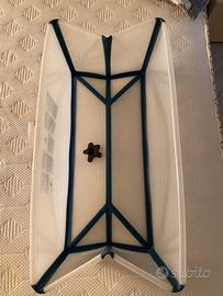 Vaschetta da bagno Stokke
