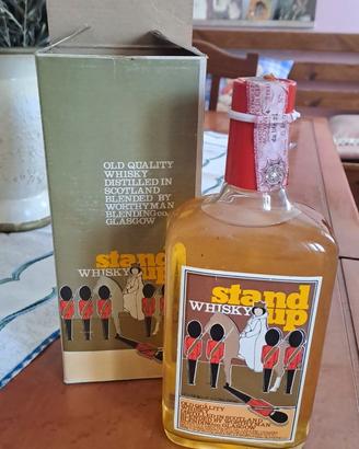 Scotch Whisky