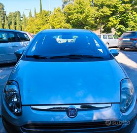 FIAT Punto Evo 1.3 Mjt 75 CV DPF 5 porte S&S