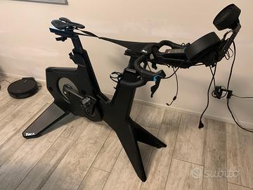 Rullo Garmin Tacx Neo Bike Plus