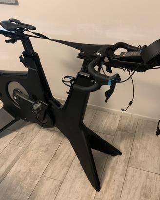 Rullo Garmin Tacx Neo Bike Plus