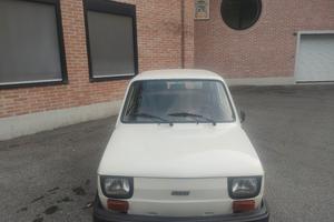 Fiat 126 personal 4 anno 1979