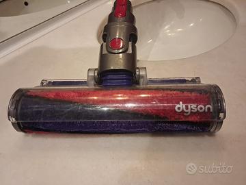 spazzola rullo morbido originale dyson