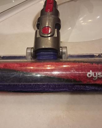 spazzola rullo morbido originale dyson