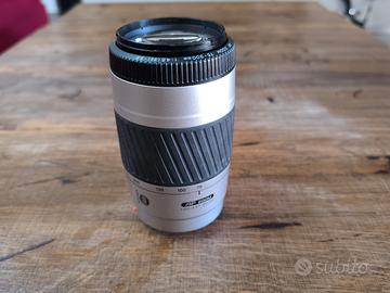 Minolta AF 75-300mm – A-Mount / Attacco A – Sony A