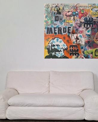 Divano Bengodi di Cini Boeri per Arflex, 1974