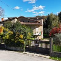 Villa singola Cervinara [Cod. rif 3270798VRG]