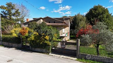 Villa singola Cervinara [Cod. rif 3270798VRG]