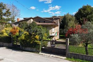 Villa singola Cervinara [Cod. rif 3270798VRG]