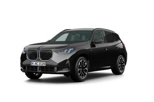 BMW X3 xDrive20d 48V MSport Pro Aut.