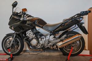 Honda cbf 1000