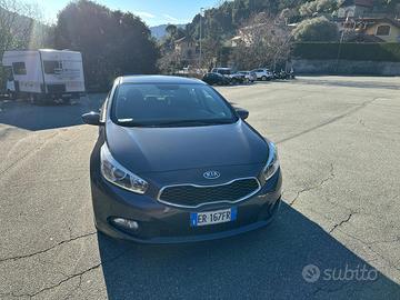 Kia ceed perfetta