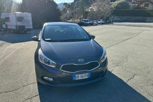 Kia ceed perfetta