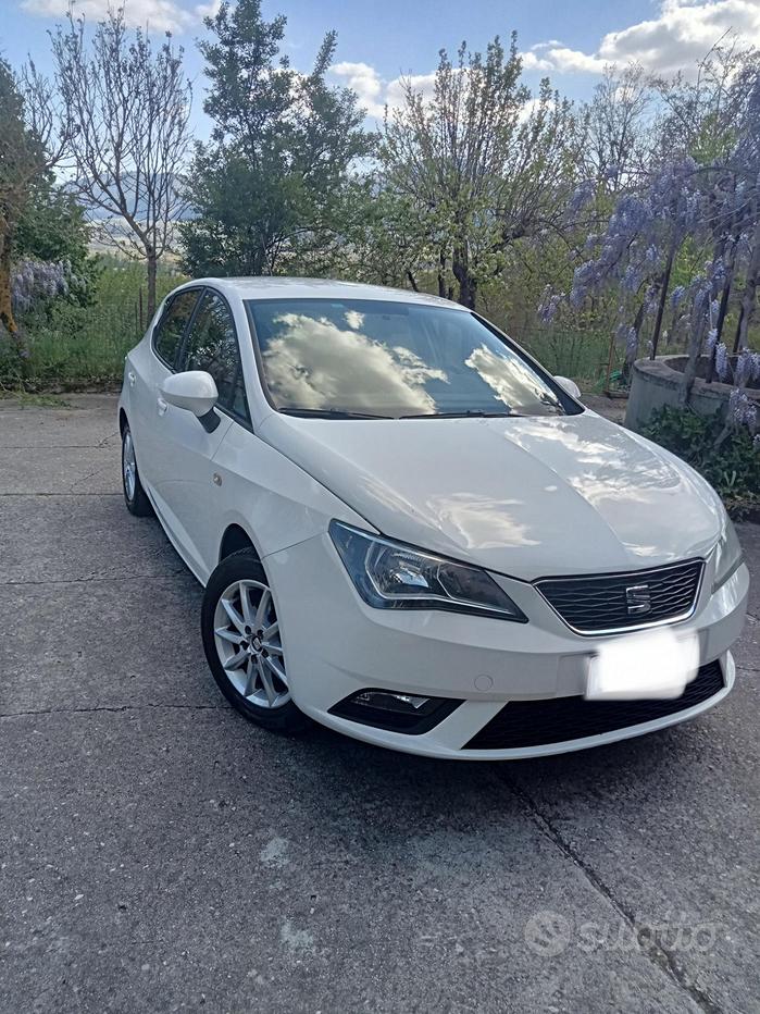 Seat Ibiza 1.0 Style GPL