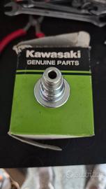 regolatore di pressione carburante kawasaki zx10r 