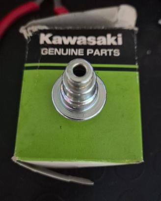 regolatore di pressione carburante kawasaki zx10r 