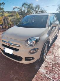 Fiat 500X 1.6 120cv multijet 2017.CAMBIO AUTOMAT.