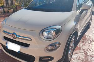 Fiat 500X 1.6 120cv multijet 2017.CAMBIO AUTOMAT.