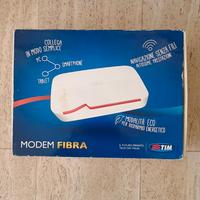 Technicolor 768600 Modem ADSL/FIBRA