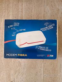 Technicolor 768600 Modem ADSL/FIBRA