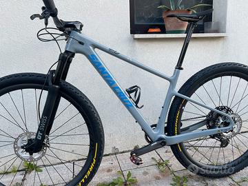 Santa Cruz highball cc