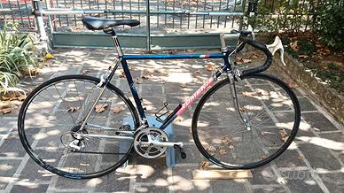 bici da corsa 