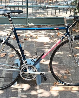 bici da corsa 