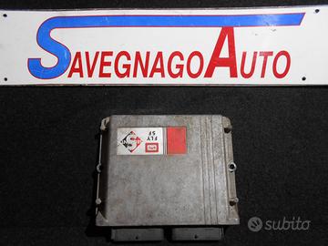 Centralina motore gpl suzuki 67r011002 110r001001